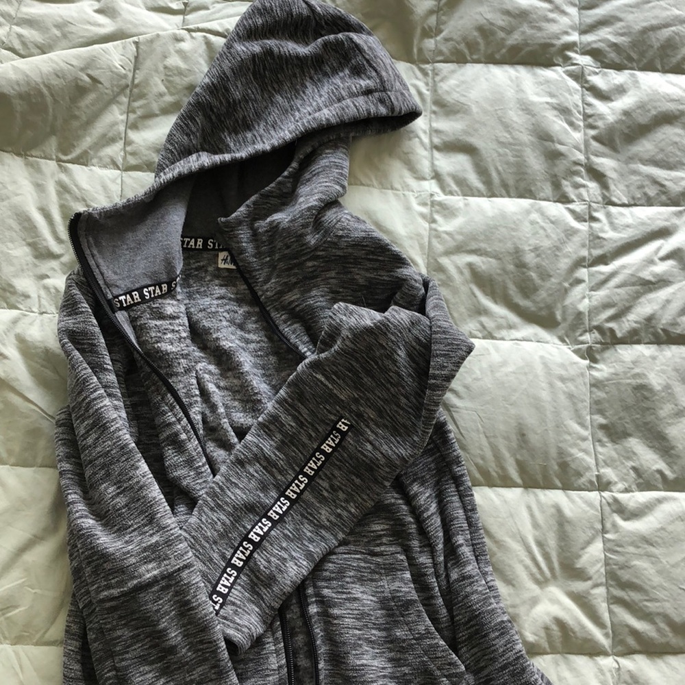 Boy’s hoodie, sz 8-10 youth
